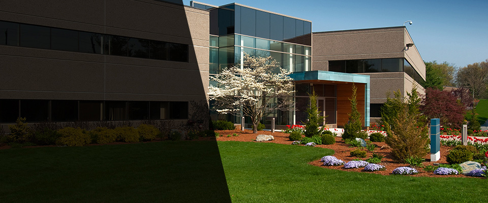 Parrish Landscapers