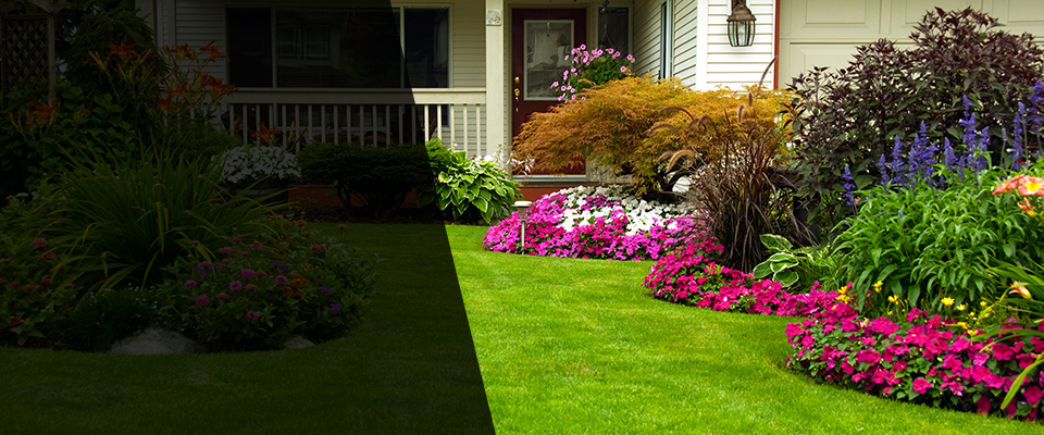 Parrish Landscapers