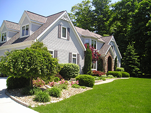 Landscapers and Lawncare Services in Parrish, AL