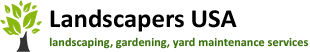 Parrish Landscapers